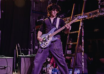 Albuquerque Music Schools School of Rock