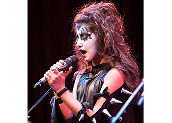 Baltimore Music Schools School of Rock