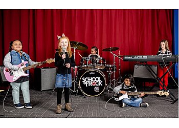 Columbus Music Schools School of Rock