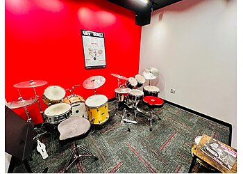Columbus Music Schools School of Rock