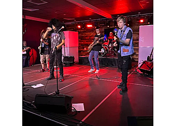 Fort Wayne Music Schools School of Rock