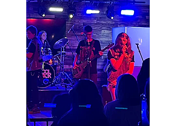 Fort Wayne Music Schools School of Rock