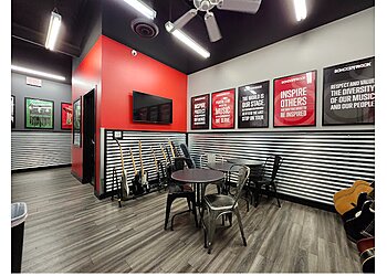 Gilbert Music Schools School of Rock