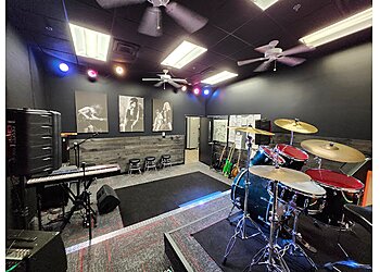 Gilbert Music Schools School of Rock