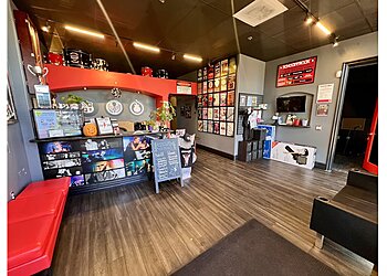 Henderson Music Schools School of Rock