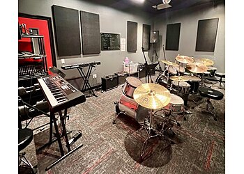 Henderson Music Schools School of Rock