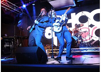 Las Vegas Music Schools School of Rock