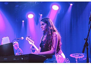 Omaha Music Schools School of Rock