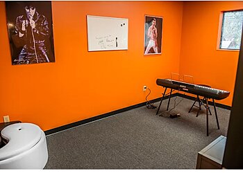 Pittsburgh Music Schools School of Rock