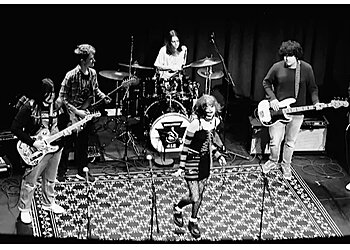 Pittsburgh Music Schools School of Rock