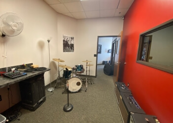 Plano Music Schools School of Rock Plano