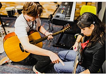 Santa Ana Music Schools School of Rock