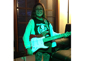 Santa Clarita Music Schools School of Rock