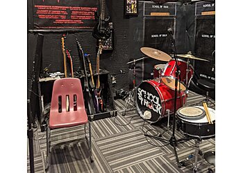 Austin Music Schools School of Rock Austin