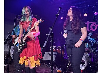 Austin Music Schools School of Rock Austin