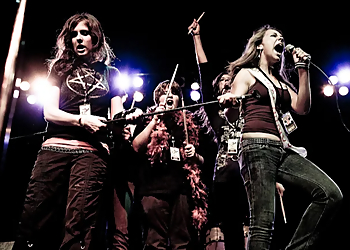 Cary Music Schools School of Rock Cary