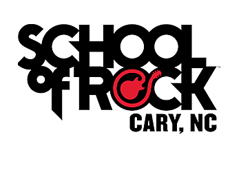 Cary Music Schools School of Rock Cary
