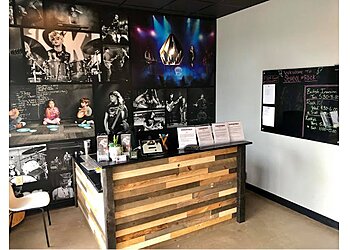 Chesapeake Music Schools School of Rock Chesapeake