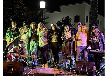 Chula Vista Music Schools School of Rock Chula Vista