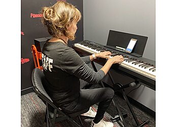 Chula Vista Music Schools School of Rock Chula Vista