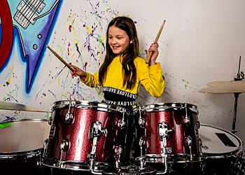 School of Rock Columbus - Columbus, OH Music Schools - Practice Image
