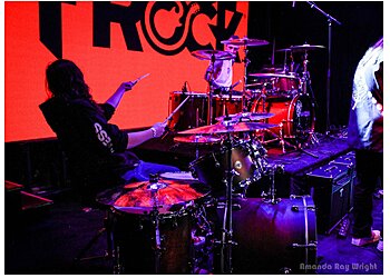 Fort Worth Music Schools School of Rock Fort Worth