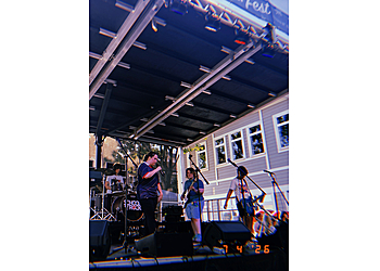 School of Rock Frisco - Frisco, TX Music Schools - Practice Image