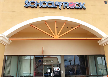 School of Rock Henderson School of Rock Henderson - Henderson, NV Music Schools - Exterior Image