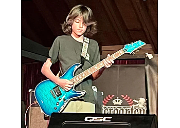 Huntington Beach Music Schools School of Rock Huntington Beach