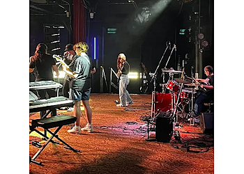 Kansas City Music Schools School of Rock Kansas City