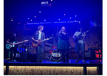 School of Rock Kansas City Kansas City Music Schools image 1