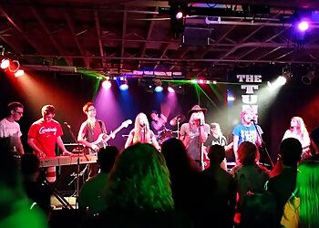 St Louis Music Schools School of Rock Kirkwood