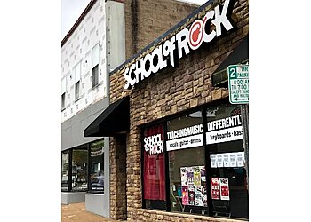 School of Rock Kirkwood St Louis Music Schools image 1