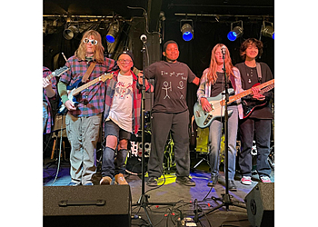 Lakewood Music Schools School of Rock Lakewood