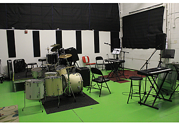 Lakewood Music Schools School of Rock Lakewood