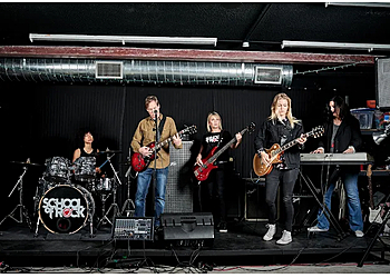 School of Rock Lakewood Lakewood Music Schools image 1