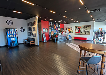 School of Rock Las Vegas - Las Vegas, NV Music Schools - Interior Image