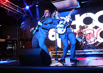 School of Rock Las Vegas - Las Vegas, NV Music Schools - Performance Image