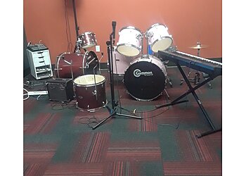 Louisville Music Schools School of Rock Louisville