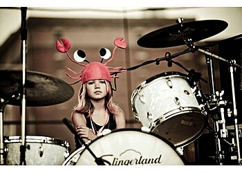 Memphis Music Schools School of Rock Memphis