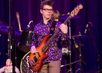 Nashville Music Schools School of Rock Nashville