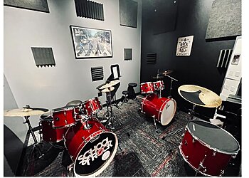 Buffalo Music Schools School of Rock North Buffalo