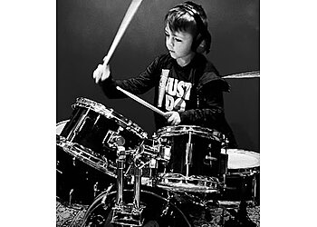 Buffalo Music Schools School of Rock North Buffalo