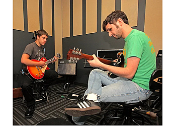 Oceanside Music Schools School of Rock Oceanside