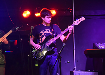 School of Rock Omaha - Omaha, NE Music Schools - Practice Image