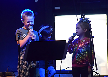 School of Rock Omaha - Omaha, NE Music Schools - Performance Image