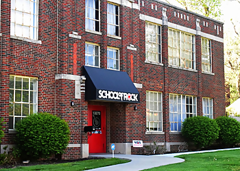 School of Rock Omaha - Omaha, NE Music Schools - Exterior Image