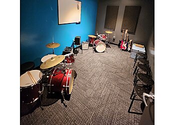 Miami Music Schools School of Rock Palmetto Bay