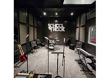 Miami Music Schools School of Rock Palmetto Bay