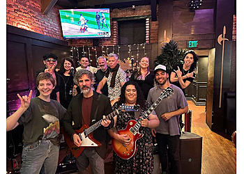 Pasadena Music Schools School of Rock Pasadena